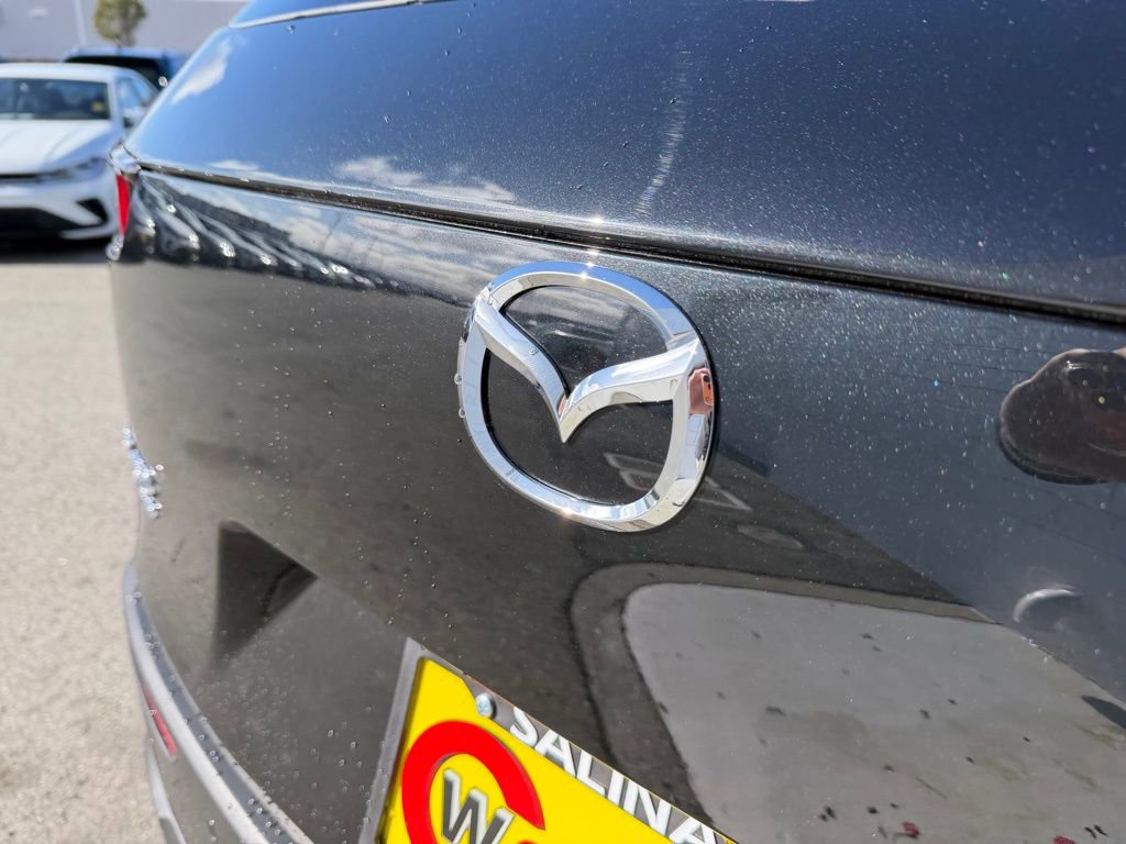New 2026 MAZDA CX-50 2.5 Hybrid w/ Weather Package image 12