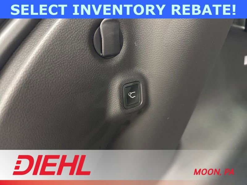 New 2026 Jeep Compass Limited AWD/4WD image 11