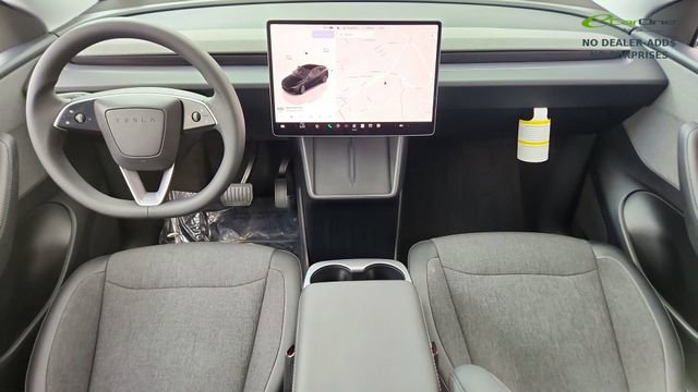 Used 2026 Tesla Model Y 2WD image 79