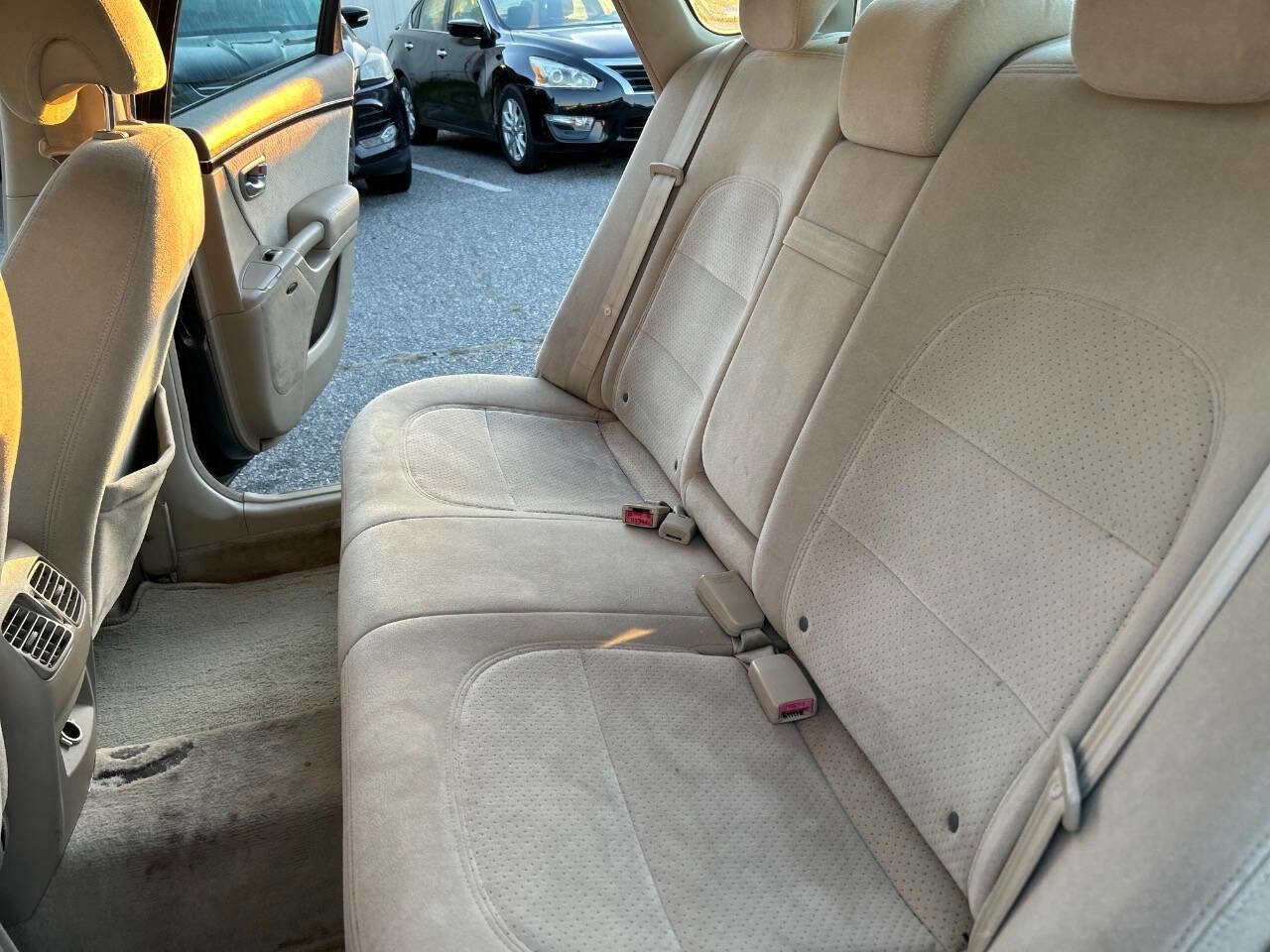 Used 2006 Hyundai Azera SE image 19