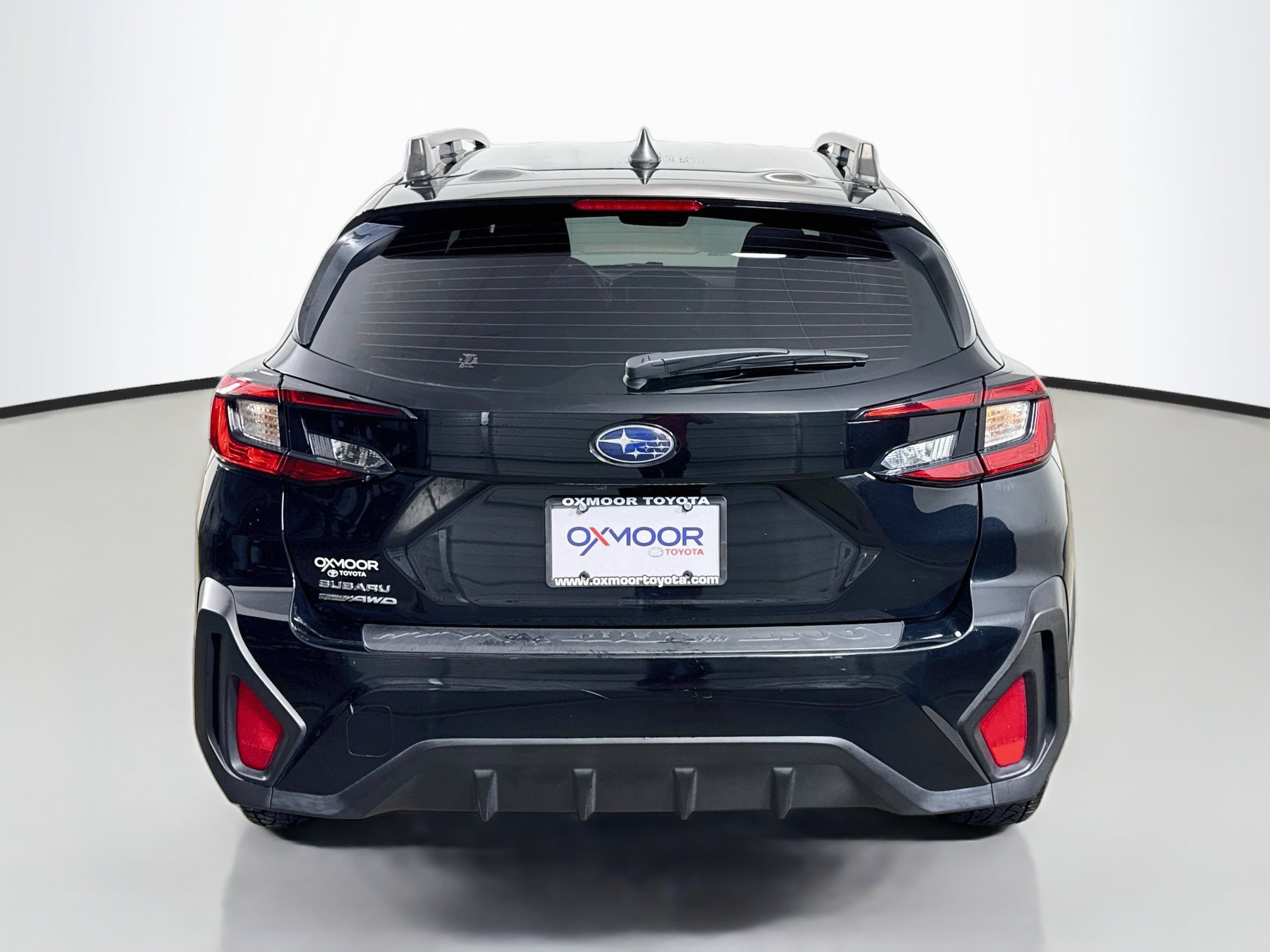 Used 2024 Subaru Crosstrek 2.0i Premium AWD/4WD image 6