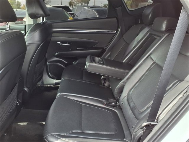 Certified 2023 Hyundai Tucson SEL w/ Convenience Package image 7