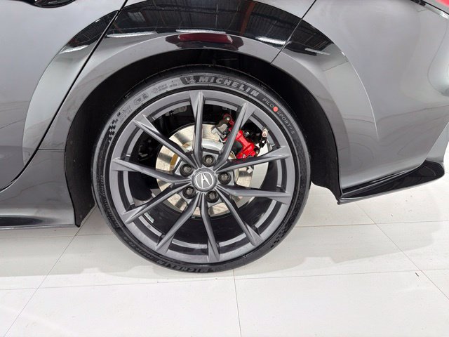 Certified 2024 Acura Integra Type S FWD image 45