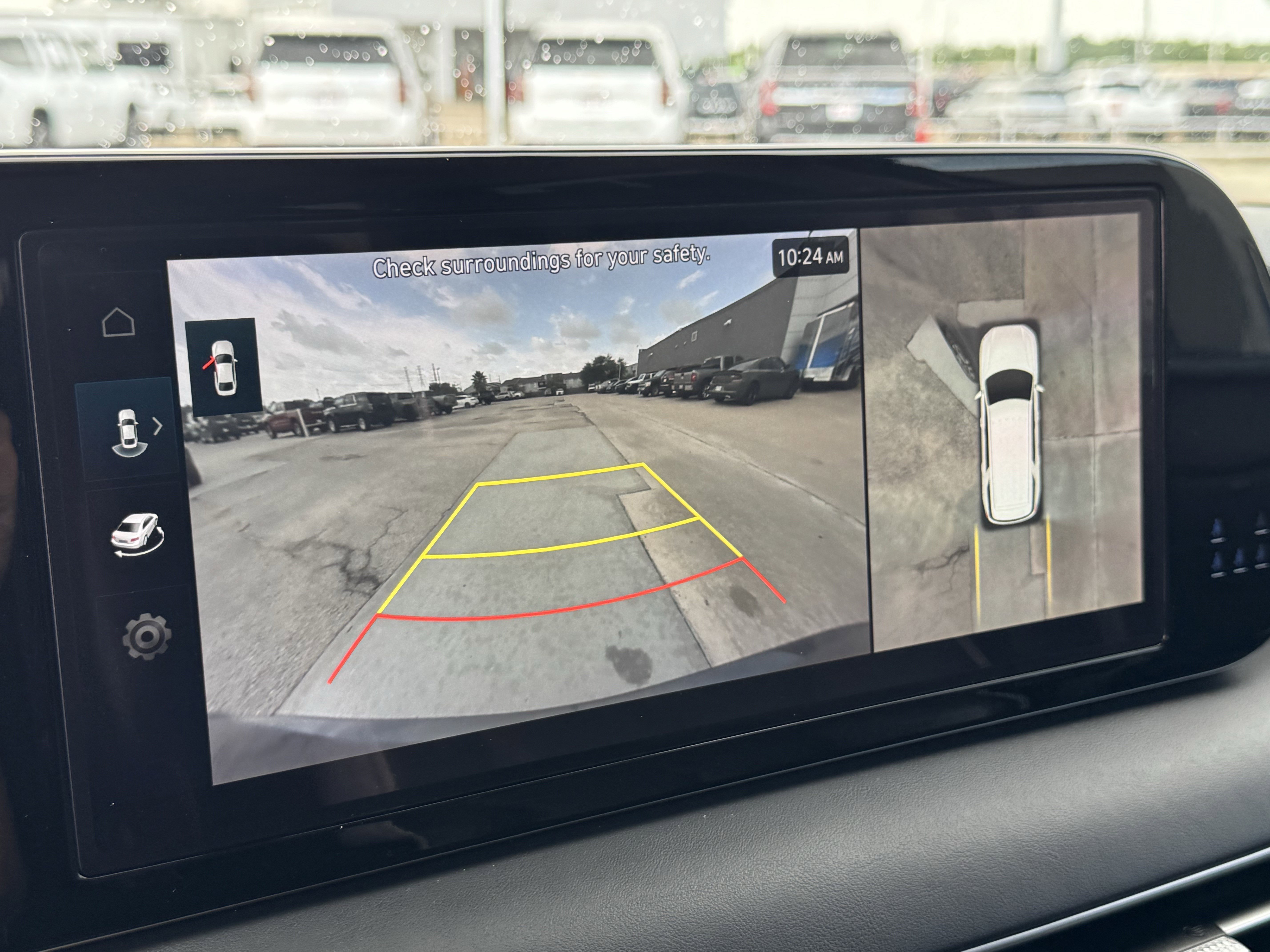 Used 2023 Hyundai Palisade Limited image 19