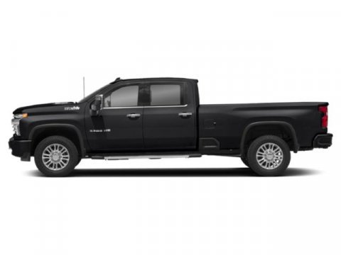 Used 2022 Chevrolet Silverado 3500 High Country w/ Snow Plow Prep/Camper Package image 3