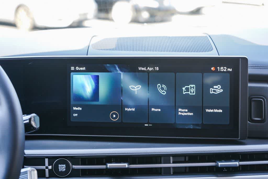 New 2026 Hyundai Santa Fe SEL AWD/4WD image 14