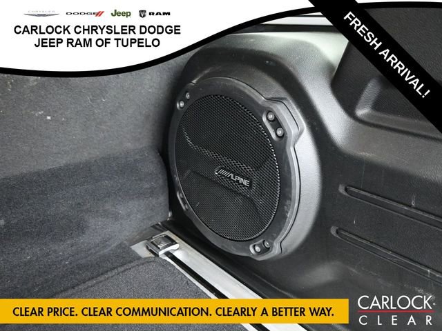 Used 2021 Jeep Wrangler Sahara w/ Cold Weather Group AWD/4WD image 30