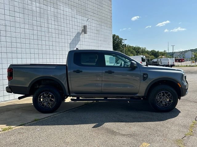 New 2026 Ford Ranger XLT w/ Technology Package AWD/4WD image 4