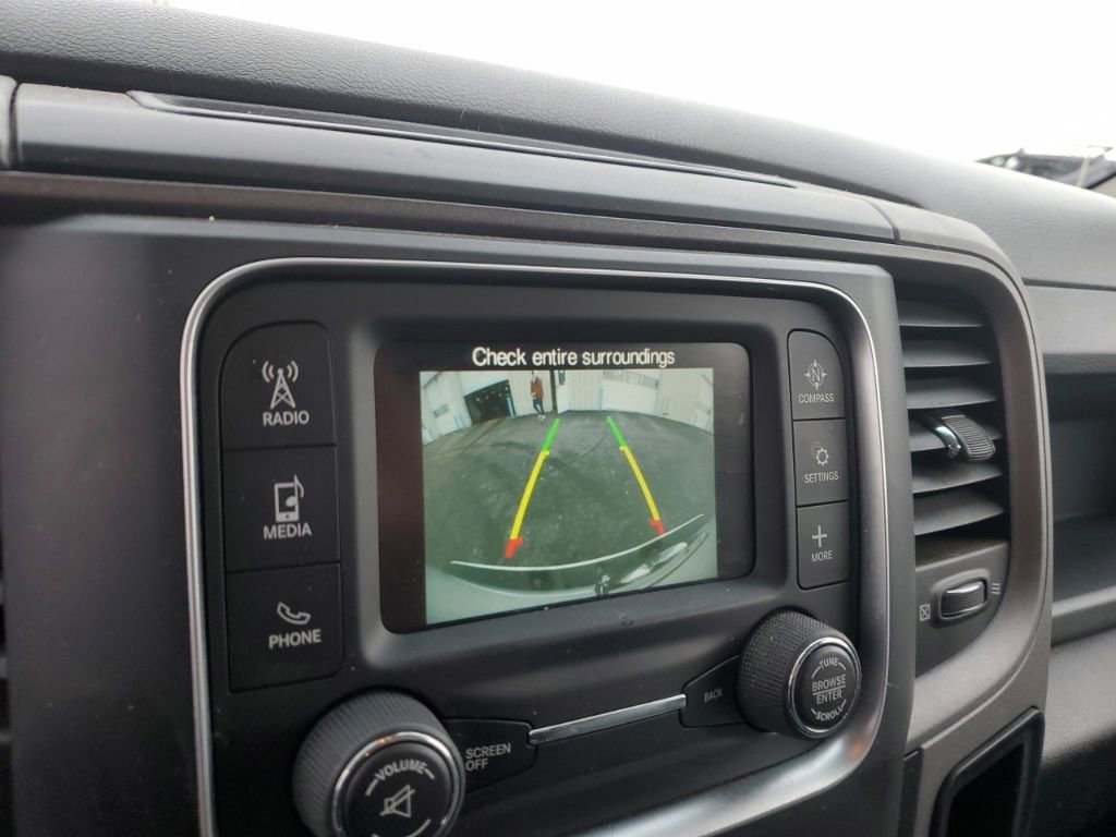 Used 2017 RAM 1500 Express w/ Express Value Package image 23