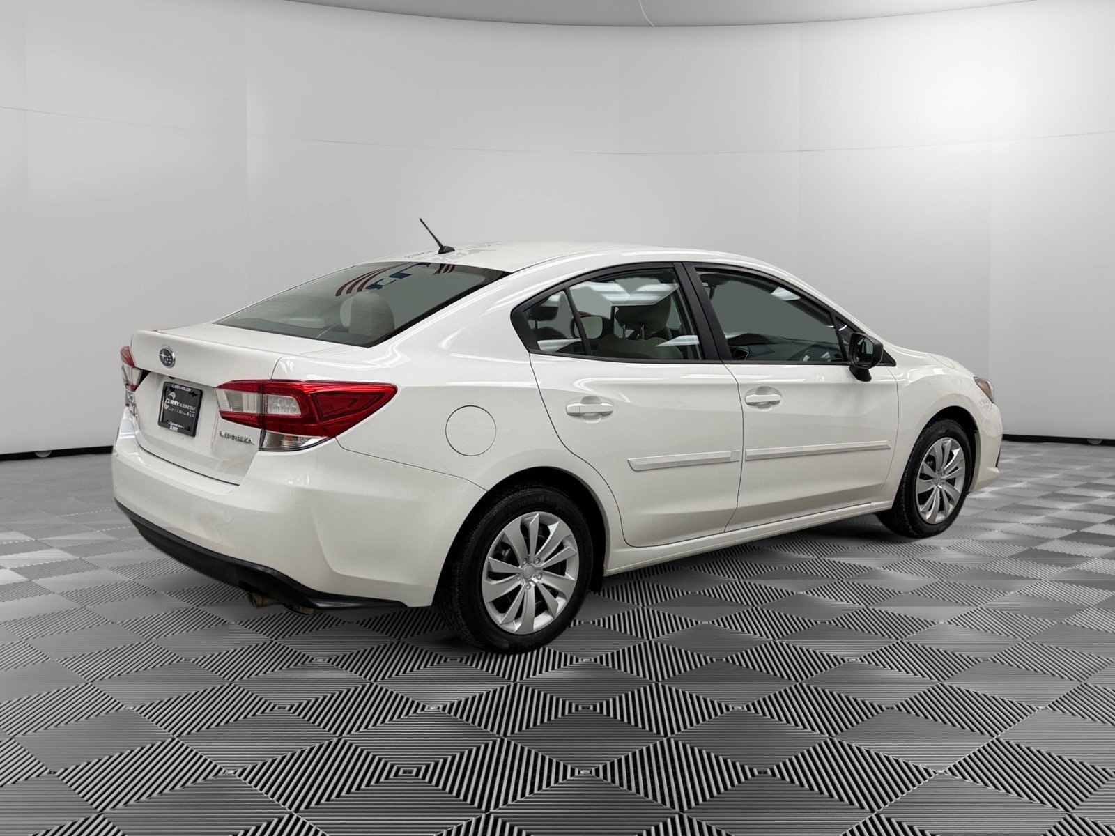 Used 2023 Subaru Impreza 2.0i image 5