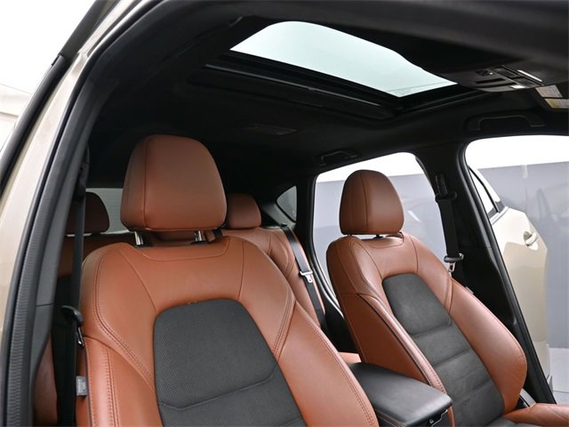 Certified 2024 MAZDA CX-5 Carbon Edition image 29