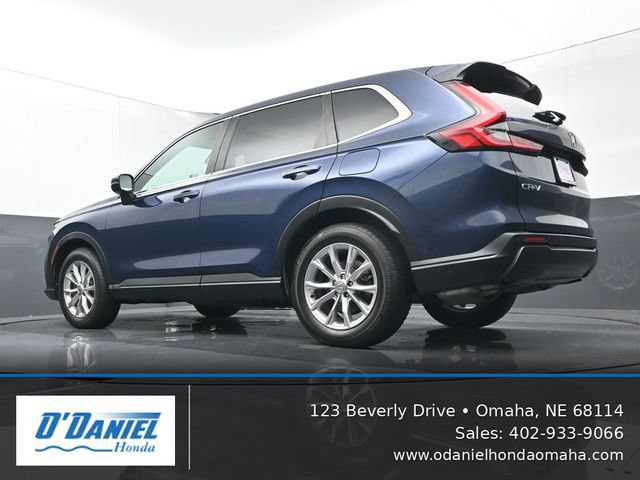 Used 2023 Honda CR-V EX-L image 22