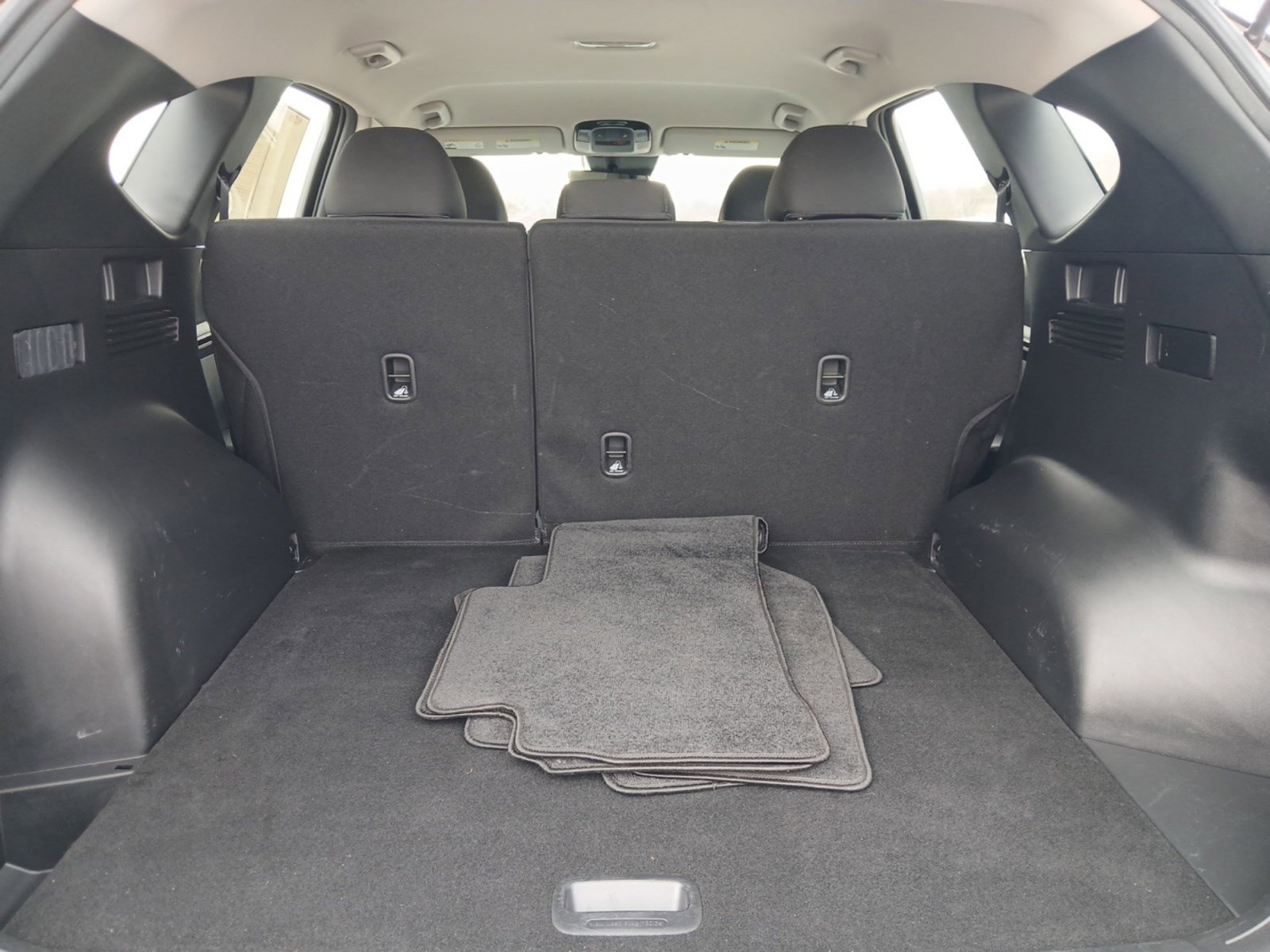 Certified 2024 Hyundai Tucson SE image 16