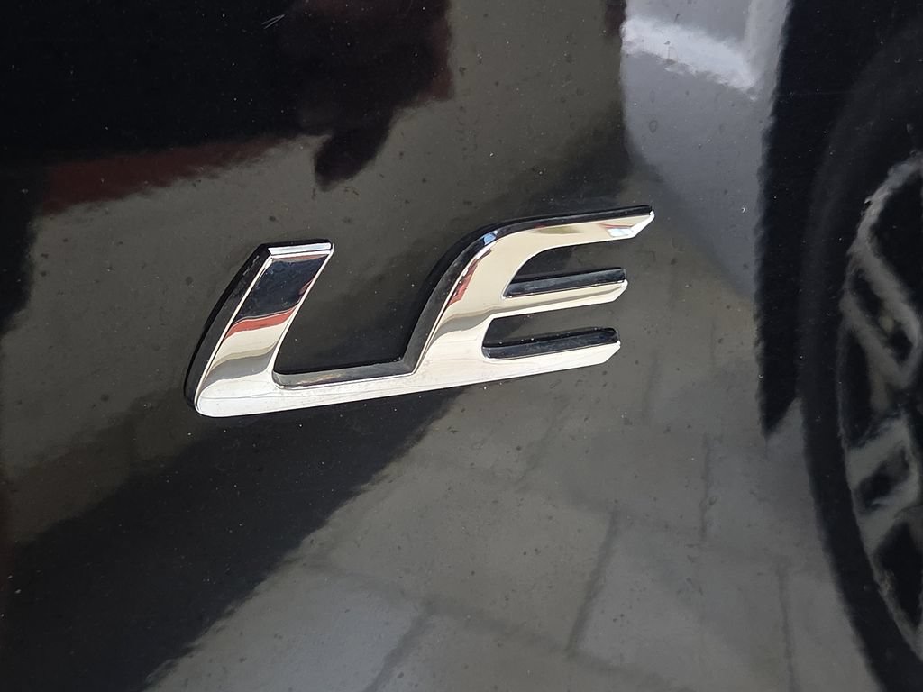 Certified 2025 Toyota Corolla LE FWD image 12