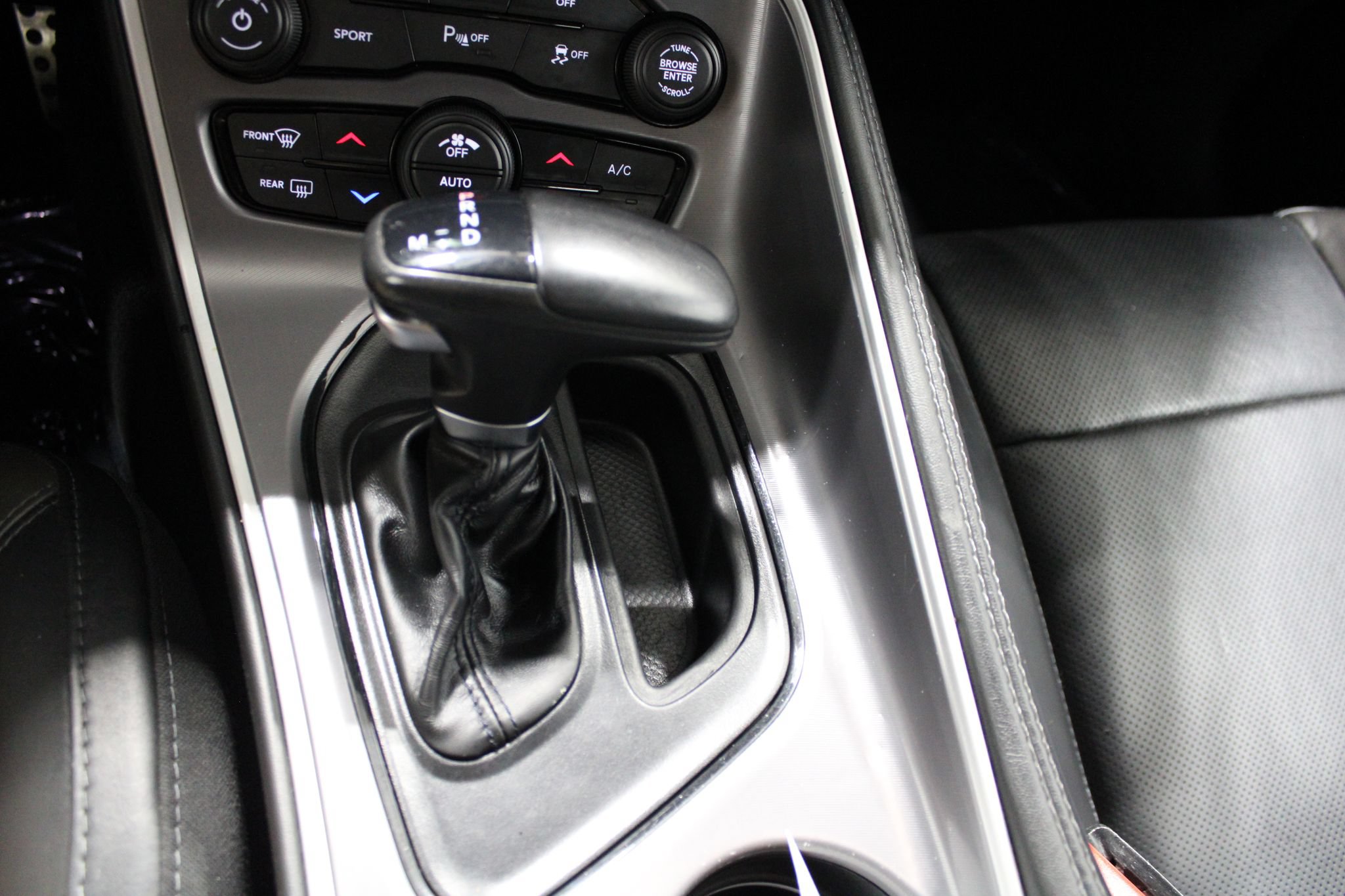 Used 2022 Dodge Challenger SXT w/ Plus Package AWD/4WD image 26