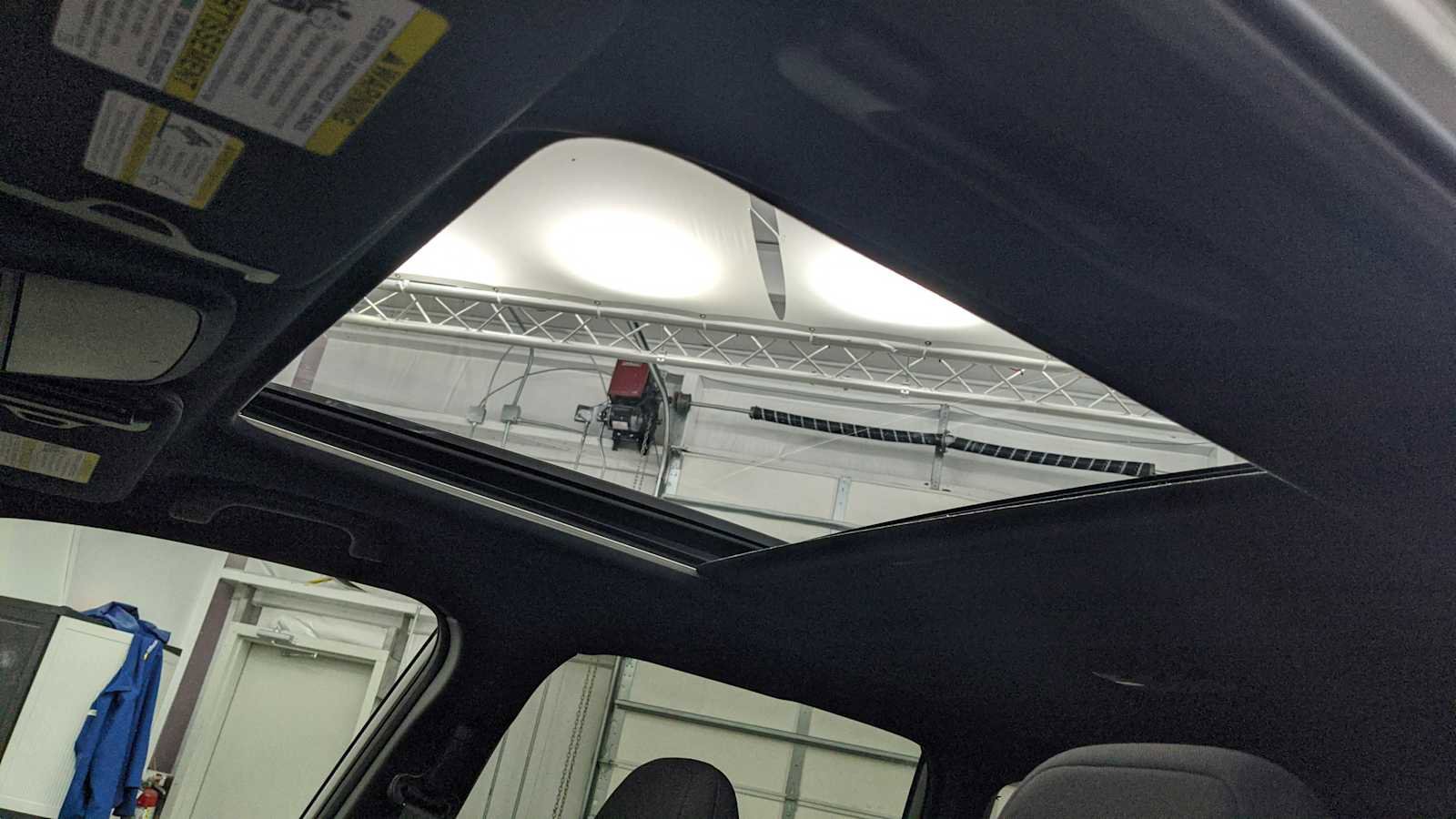 New 2026 Subaru Forester Premium image 15