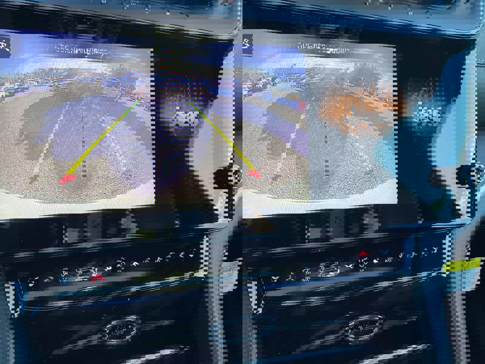 New 2026 Jeep Grand Cherokee Limited w/ Limited Altitude Package image 11