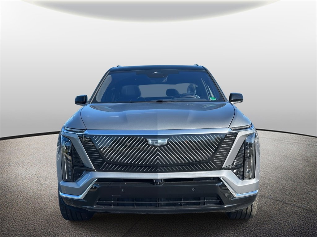 New 2026 Cadillac Vistiq Premium Luxury image 6