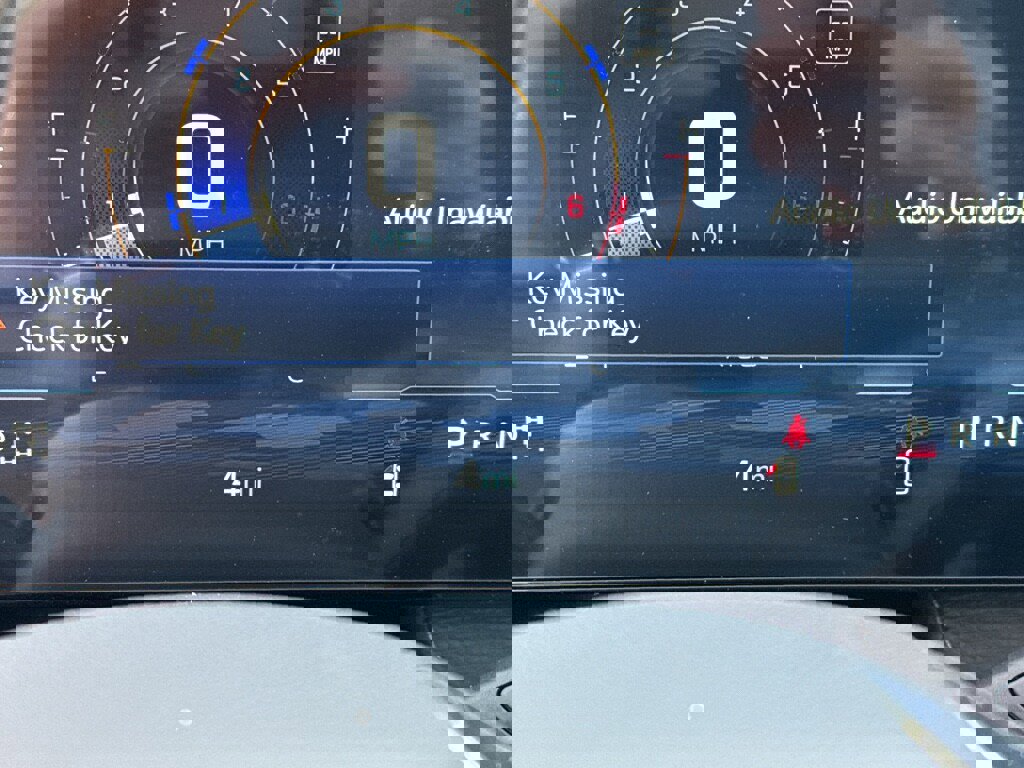 New 2026 Chevrolet Equinox LT w/ Convenience Package II image 15