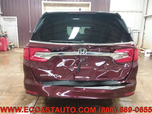 Used 2020 Honda Odyssey EX image 8