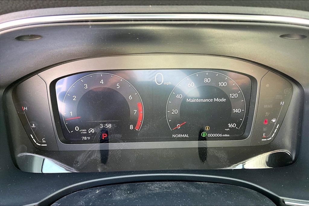 New 2026 Acura Integra A-Spec image 23