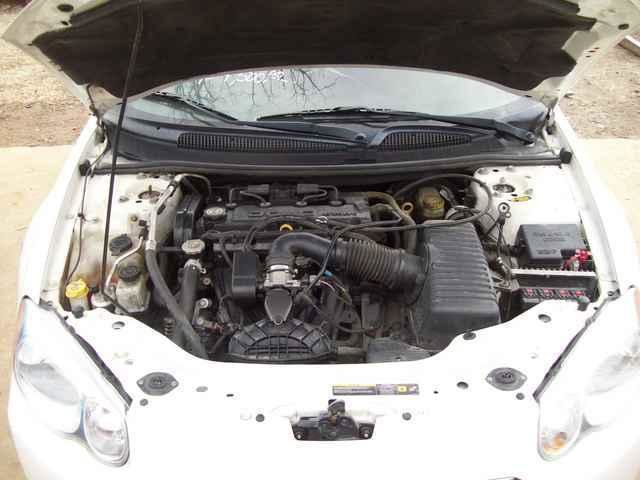 Used 2005 Chrysler Sebring Sedan image 8