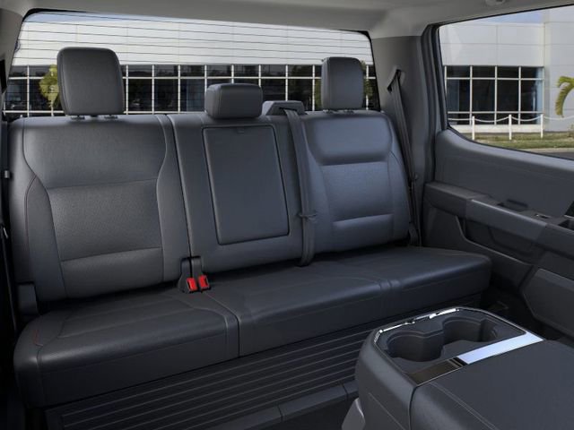 New 2026 Ford F250 Lariat image 11