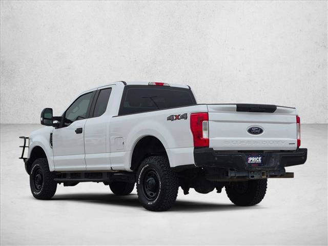 Used 2019 Ford F250 XL w/ Power Equipment Group AWD/4WD image 8
