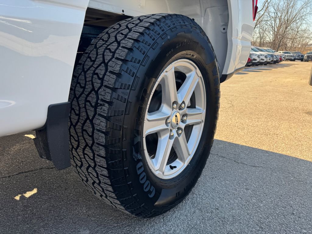 New 2026 Ford F150 XLT w/ Equipment Group 301A Standard image 15