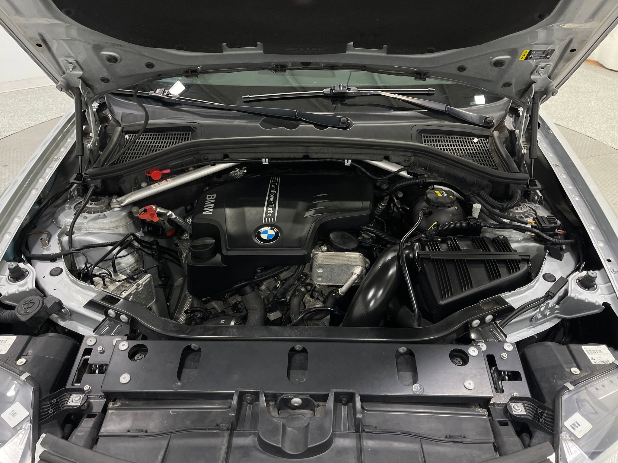 Used 2017 BMW X3 xDrive28i AWD/4WD image 27