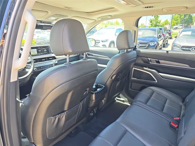 Used 2020 Kia Telluride EX AWD/4WD image 17