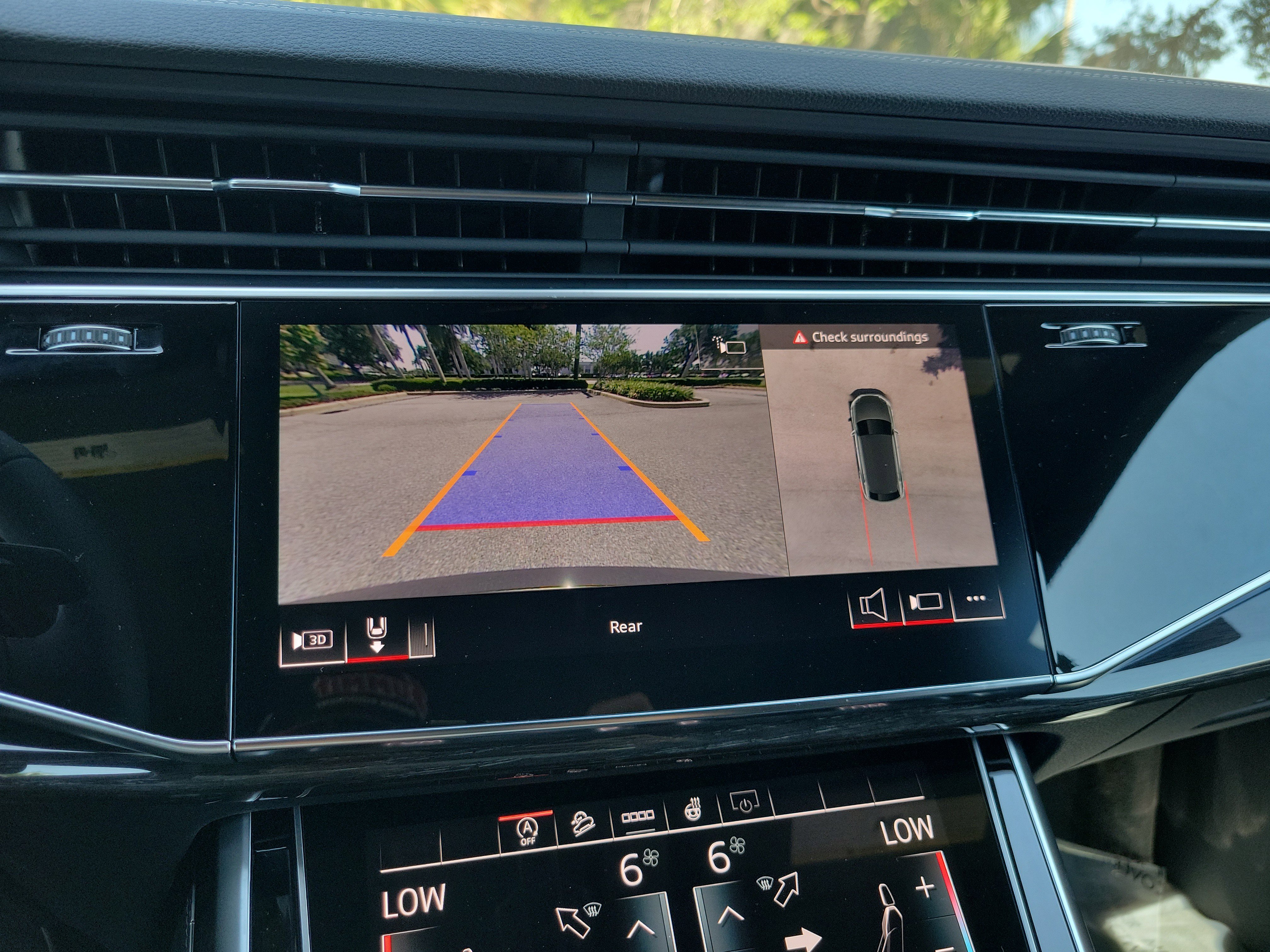 New 2026 Audi Q8 Premium Plus AWD/4WD image 24