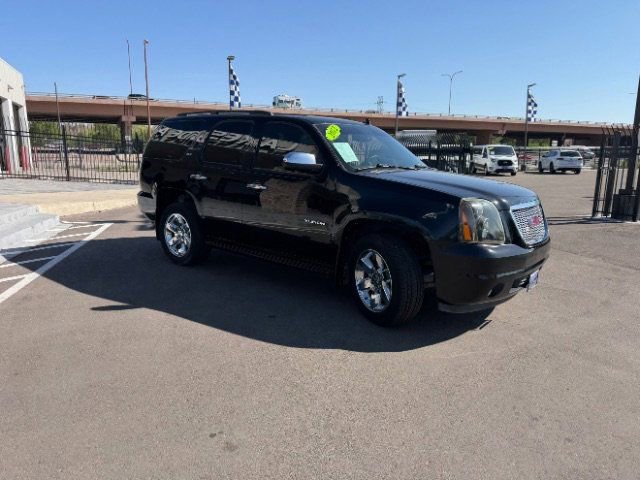 Used 2012 GMC Yukon SLT w/ SLT Chrome Package AWD/4WD image 17