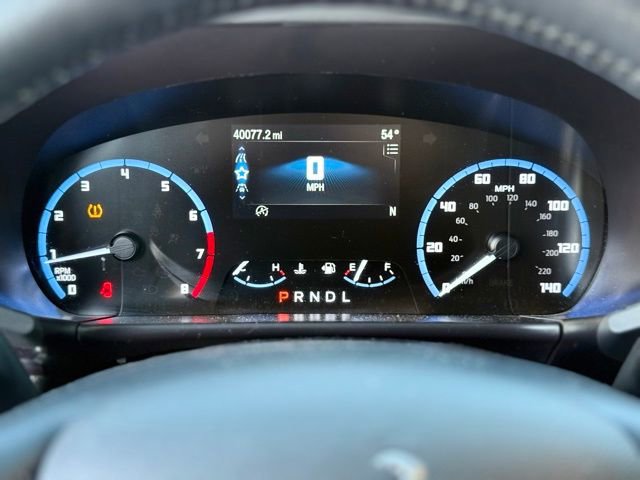 Used 2022 Ford Bronco Sport Big Bend w/ Convenience Package image 25