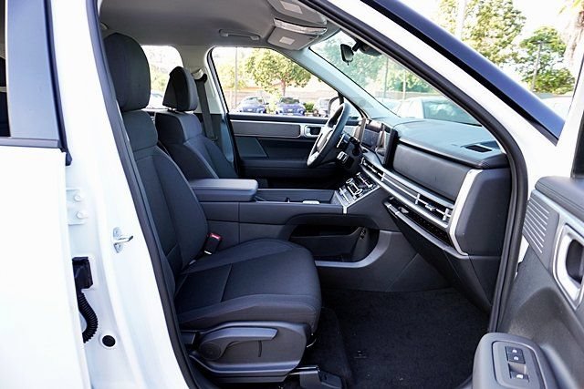 New 2026 Hyundai Santa Fe SE FWD image 14