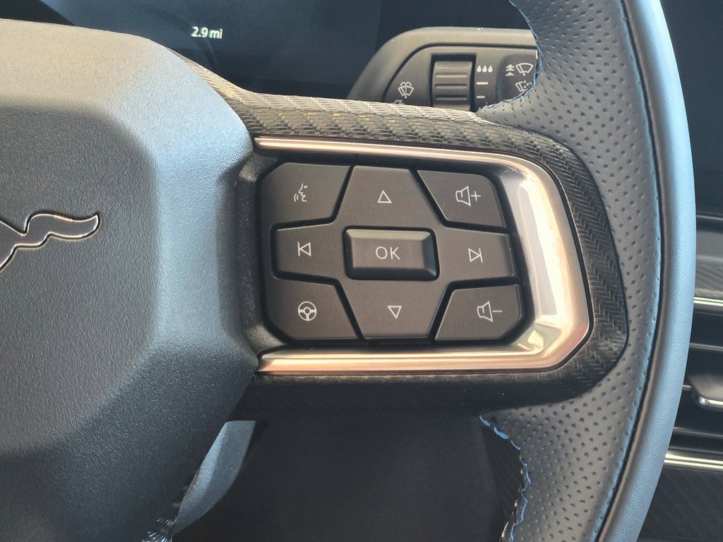 New 2025 Ford Mustang GT Premium image 16