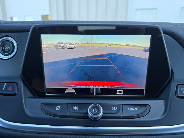 Used 2022 Chevrolet Blazer LT AWD/4WD image 26