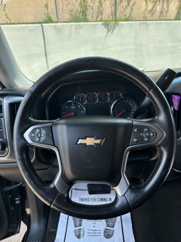 Used 2014 Chevrolet Silverado 1500 LT w/ Texas Edition, 1LT Trim image 17