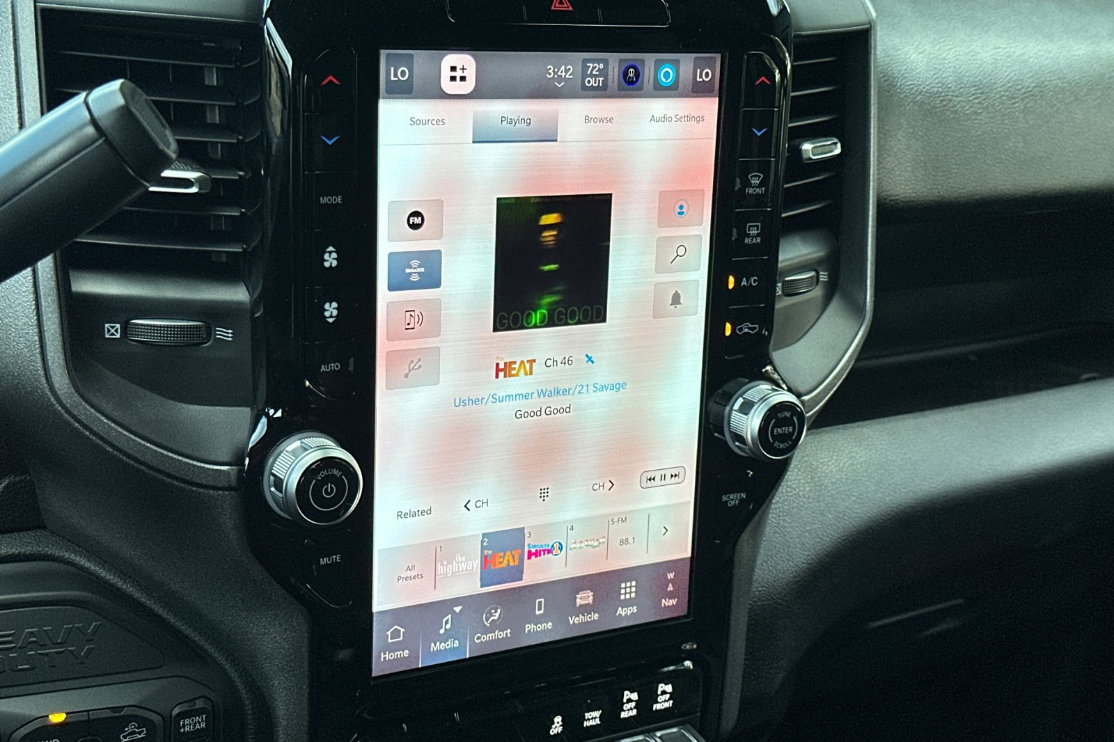 New 2026 RAM 2500 Tradesman image 16