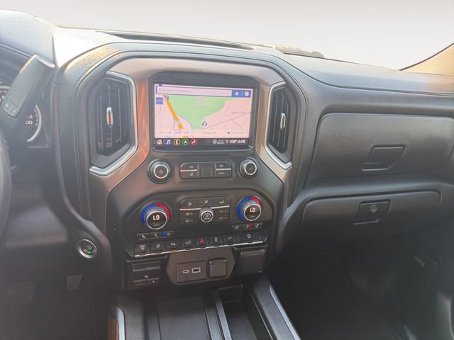 Used 2021 Chevrolet Silverado 3500 High Country w/ Z71 Off-Road Package AWD/4WD image 15