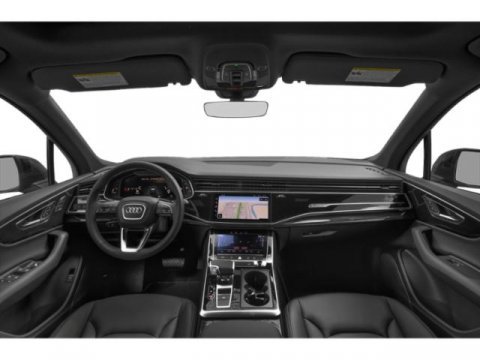 New 2026 Audi Q7 3.0T Prestige image 7