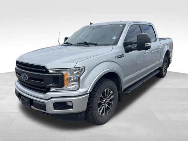 Used 2019 Ford F150 XLT w/ Equipment Group 302A Luxury AWD/4WD 360° Tour