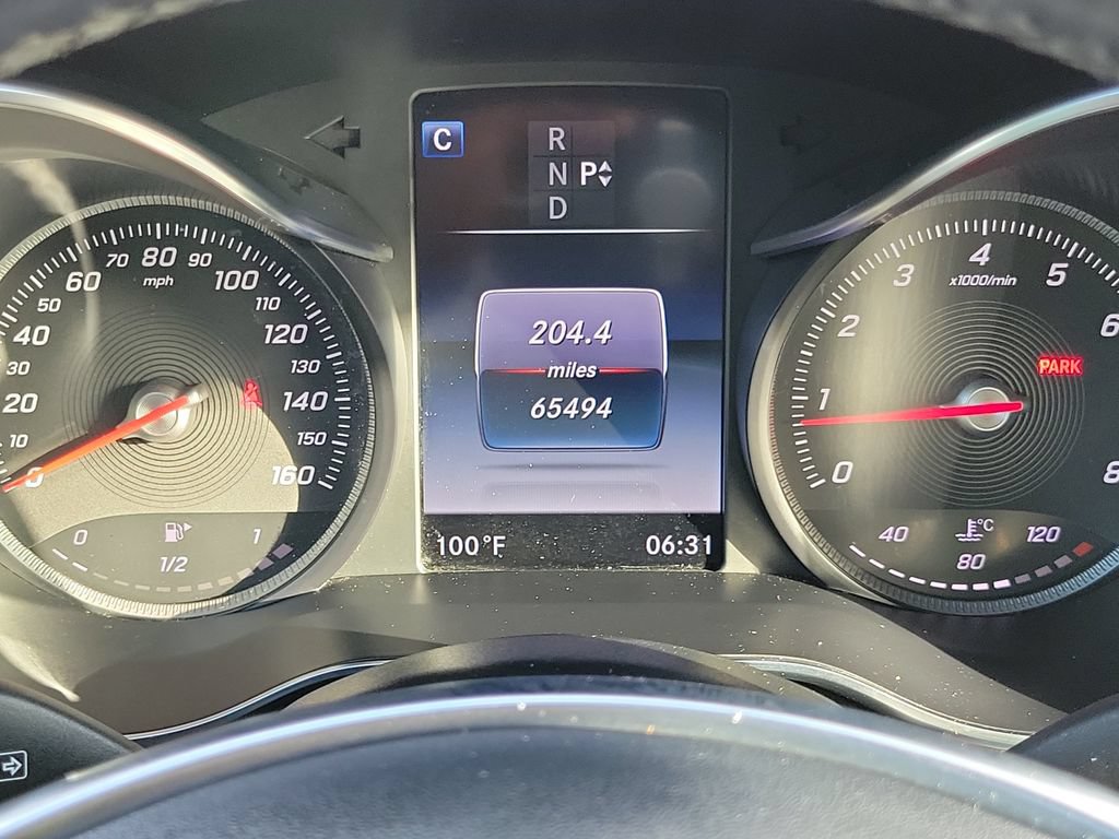 Used 2017 Mercedes-Benz C 300 Cabriolet image 26