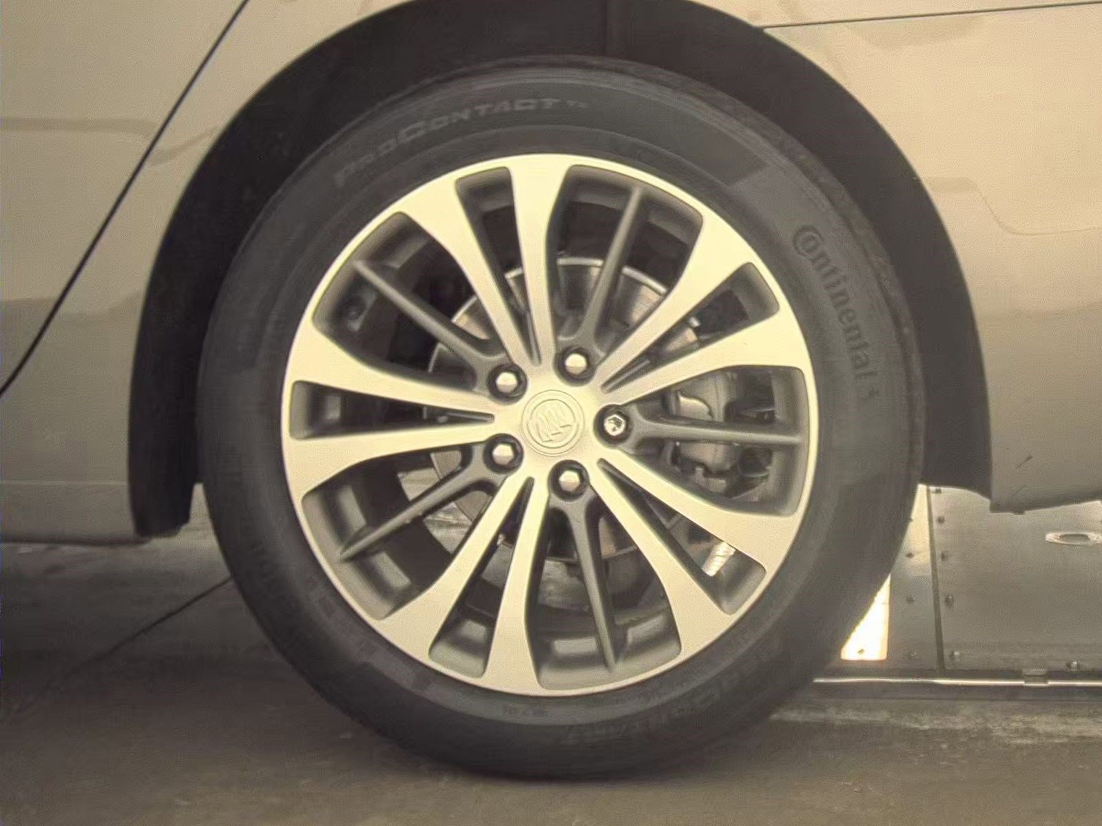 Used 2018 Buick LaCrosse Essence w/ Sights and Sounds Package image 12