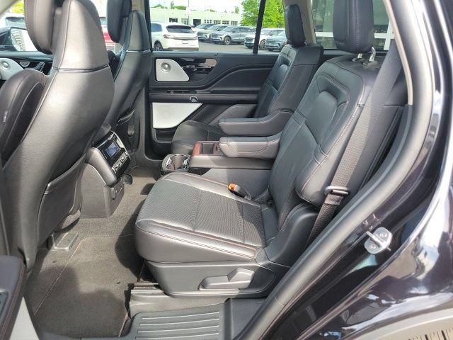 Certified 2023 Lincoln Aviator Reserve w/ Equipment Group 201A AWD/4WD image 25