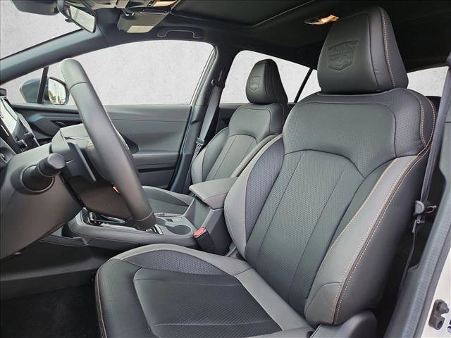 Used 2024 Subaru Crosstrek 2.5i Wilderness AWD/4WD image 16