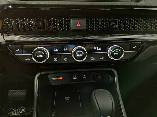New 2026 Honda CR-V EX-L image 21