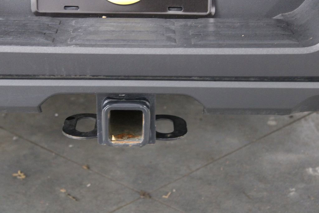 Used 2023 Toyota Tundra Platinum w/ Advanced Package image 17