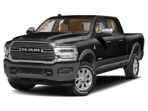 Certified 2022 RAM 2500 Laramie