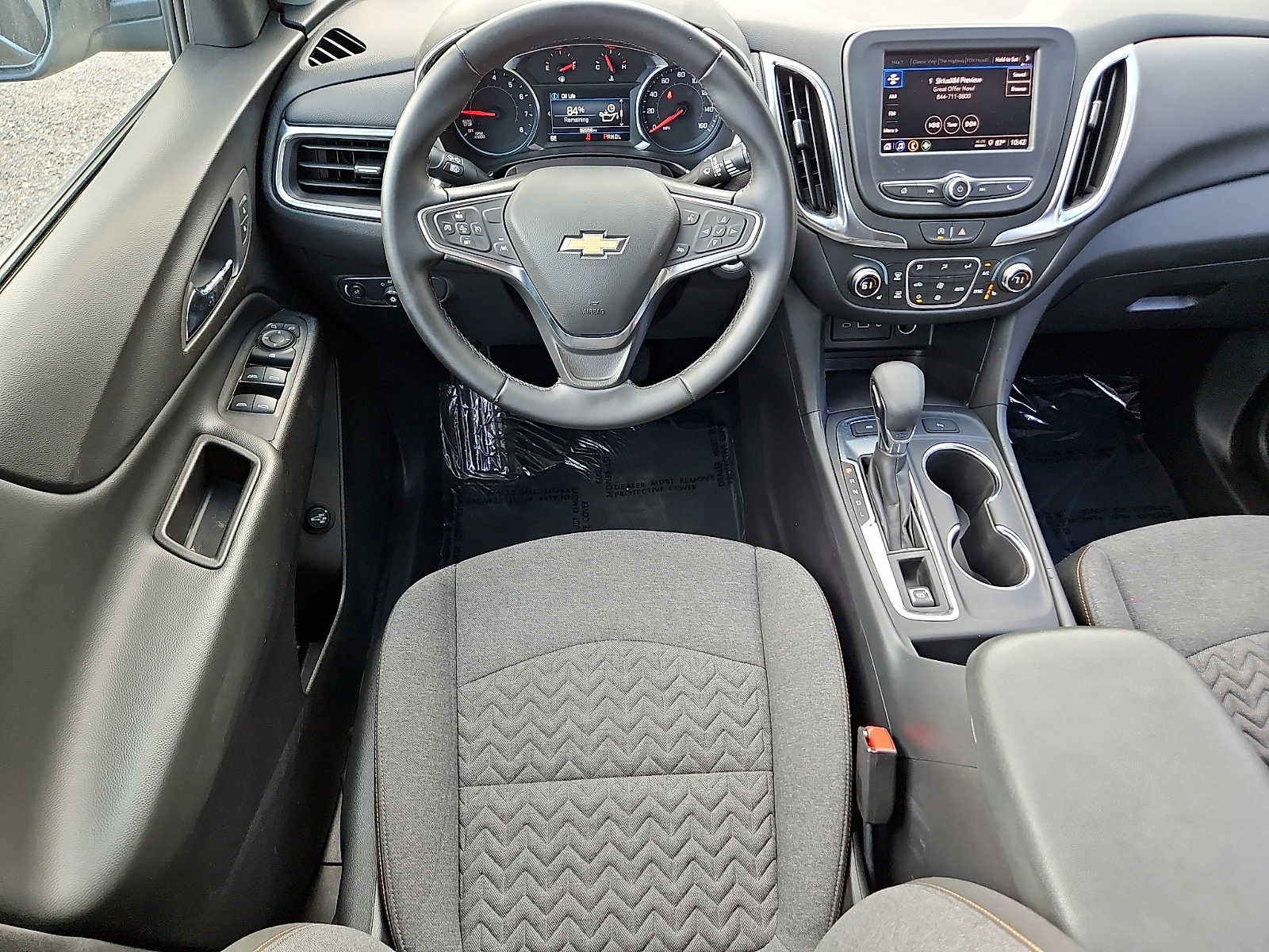 Used 2024 Chevrolet Equinox LT AWD/4WD image 11